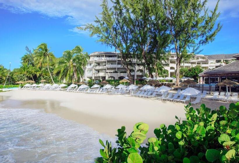 استراحتگاه Bougainvillea Barbados