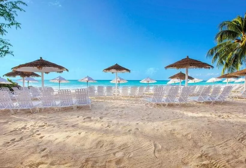 استراحتگاه Bougainvillea Barbados