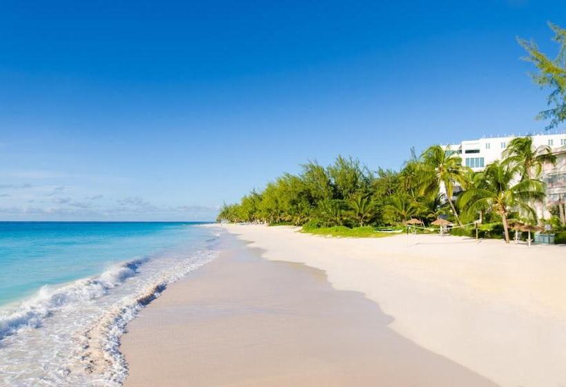 استراحتگاه Bougainvillea Barbados