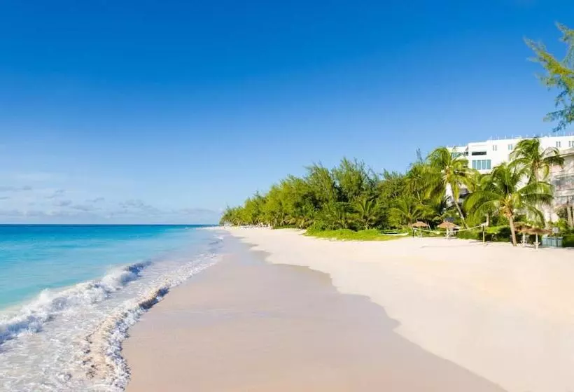 استراحتگاه Bougainvillea Barbados