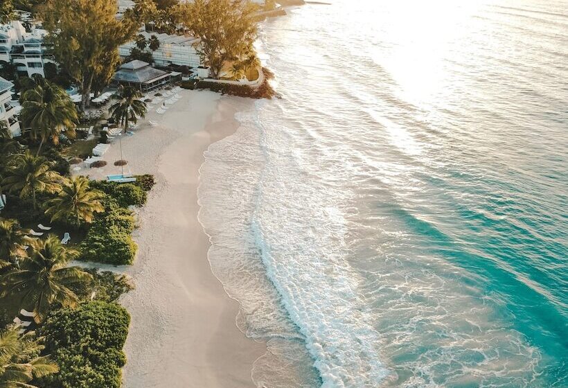 استراحتگاه Bougainvillea Barbados
