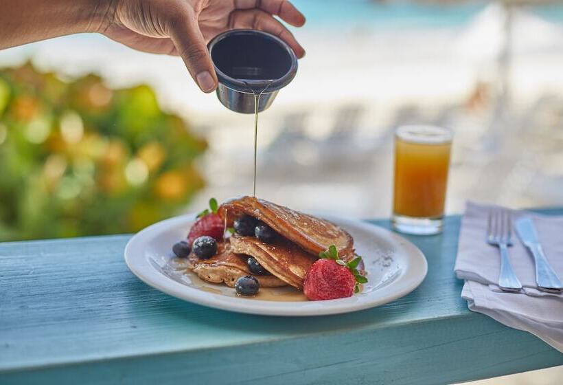 استراحتگاه Bougainvillea Barbados