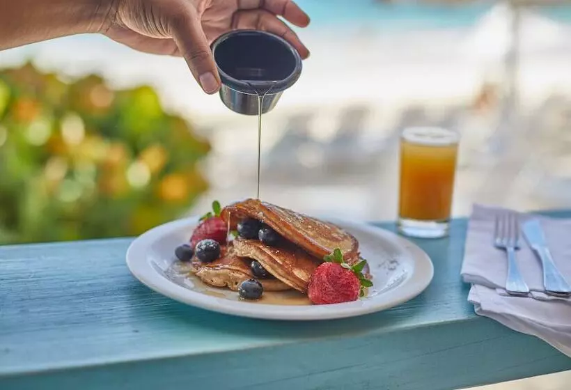 استراحتگاه Bougainvillea Barbados