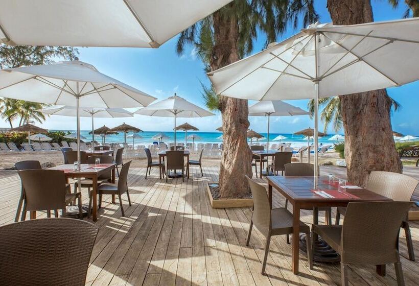 استراحتگاه Bougainvillea Barbados