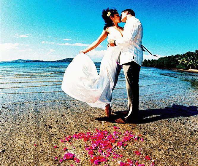 Wananavu Beach Resort