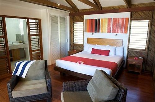 Wananavu Beach Resort