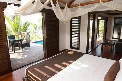 Wananavu Beach Resort