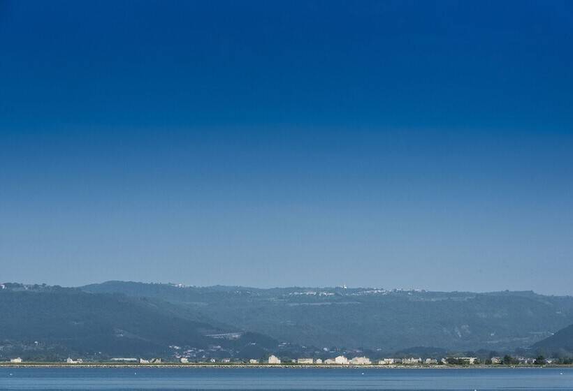 Apartments Kanegra Plava Laguna