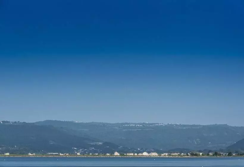 Apartments Kanegra Plava Laguna