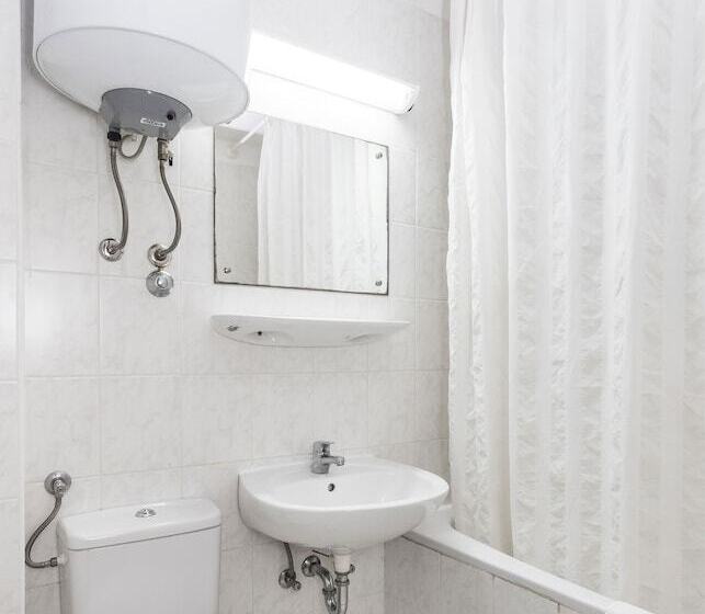 Apartments Kanegra Plava Laguna