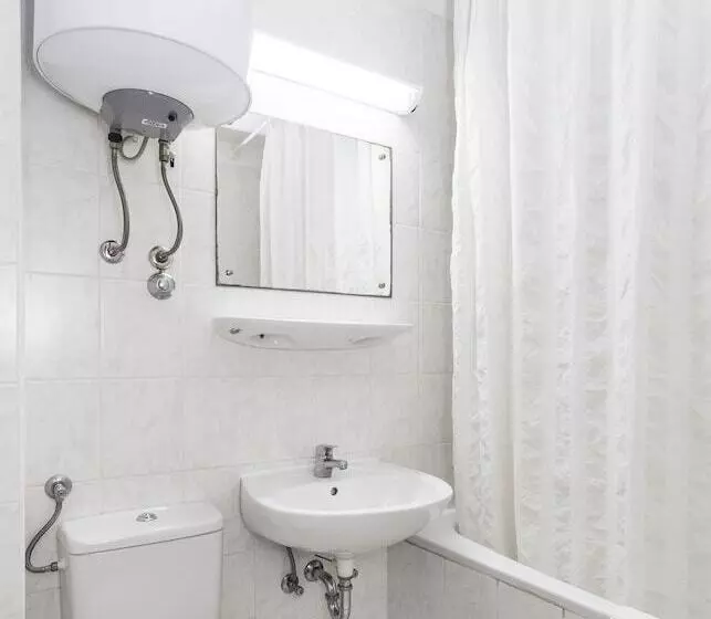 Apartments Kanegra Plava Laguna