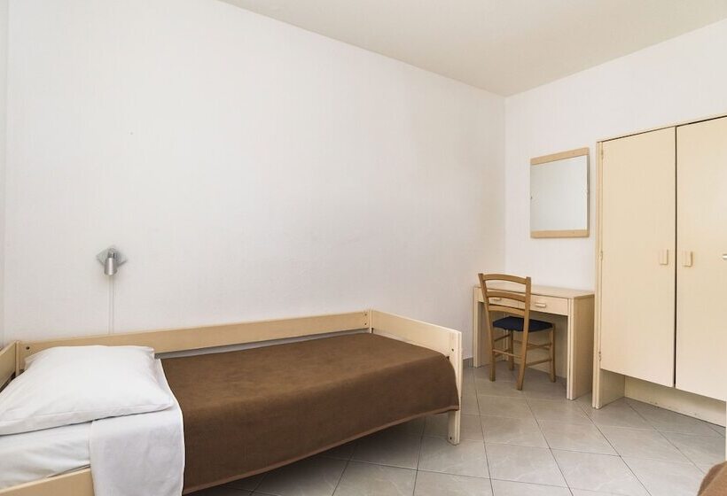 Apartments Kanegra Plava Laguna