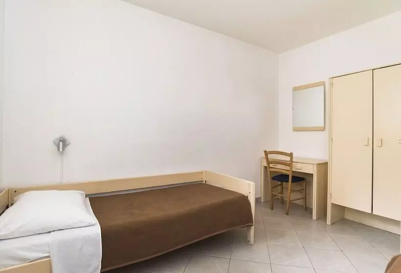 Apartments Kanegra Plava Laguna