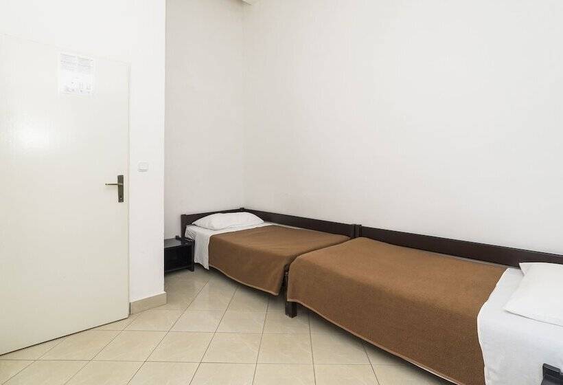 Apartments Kanegra Plava Laguna