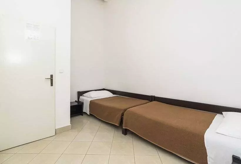 Apartments Kanegra Plava Laguna