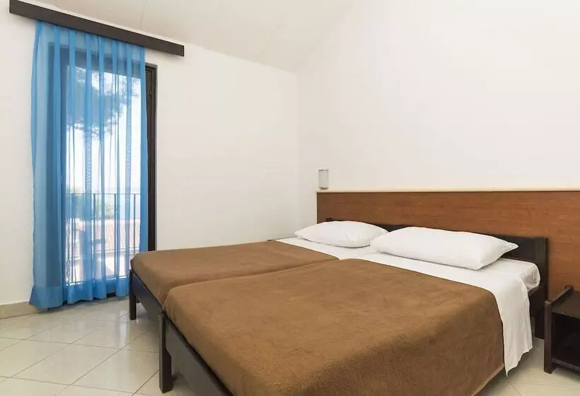 Apartments Kanegra Plava Laguna