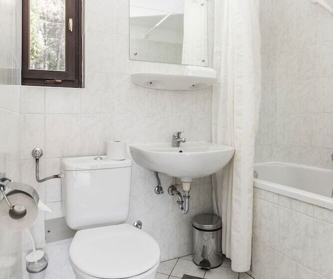 Apartments Kanegra Plava Laguna