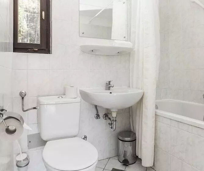 Apartments Kanegra Plava Laguna