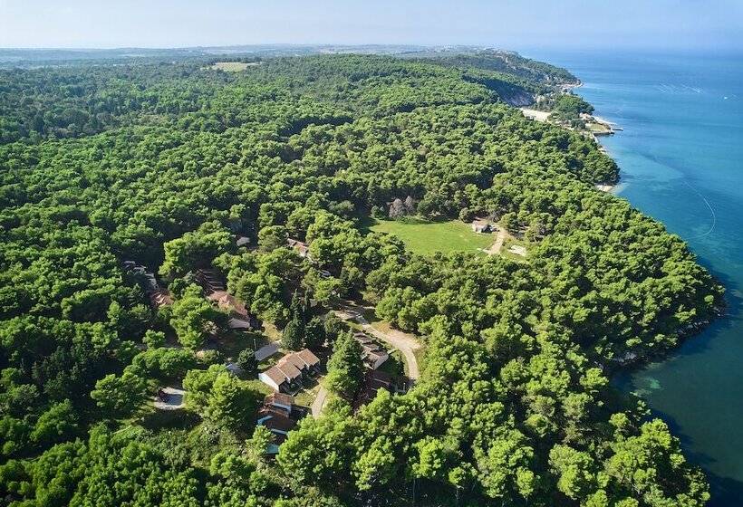 Apartments Kanegra Plava Laguna