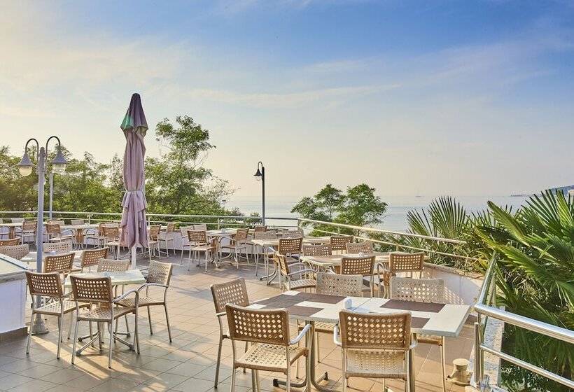 Apartments Kanegra Plava Laguna