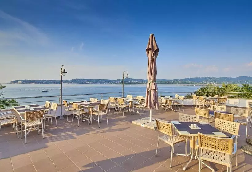 Apartments Kanegra Plava Laguna