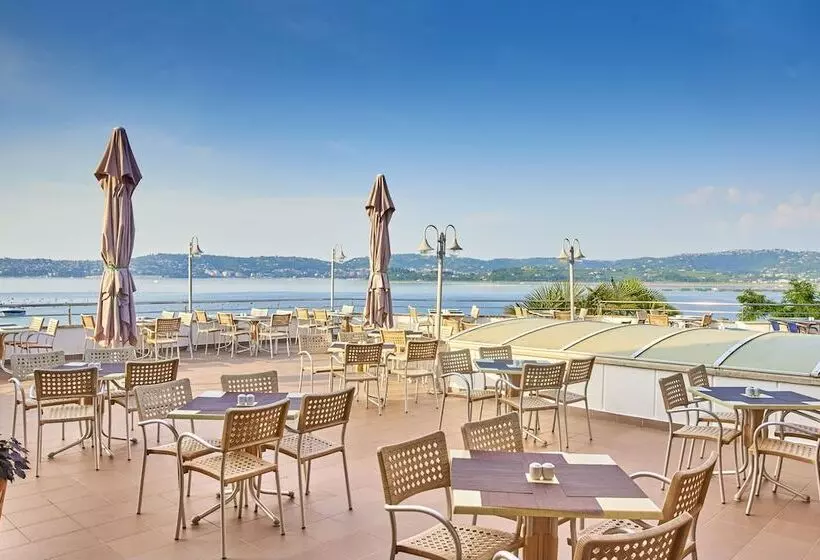 Apartments Kanegra Plava Laguna