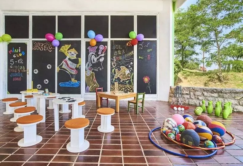 Apartments Kanegra Plava Laguna