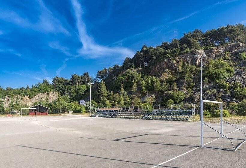 Apartments Kanegra Plava Laguna