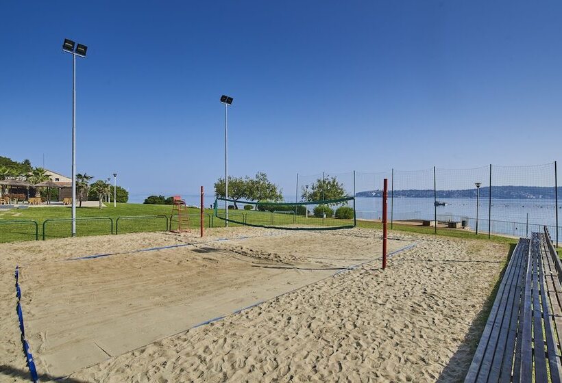 Apartments Kanegra Plava Laguna