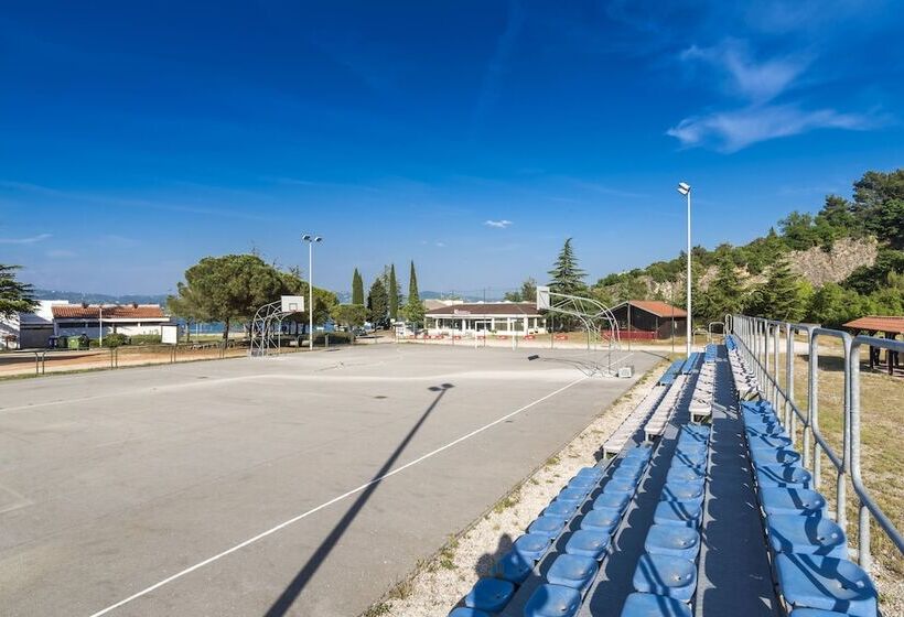 Apartments Kanegra Plava Laguna