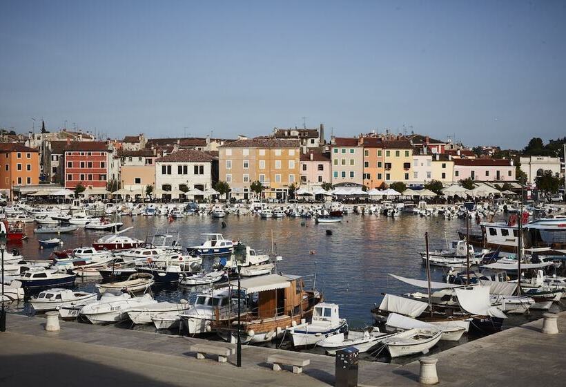 Adriatic Hotel By Maistra Collection