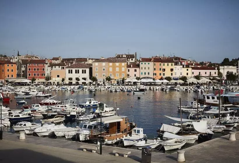 Adriatic Hotel By Maistra Collection