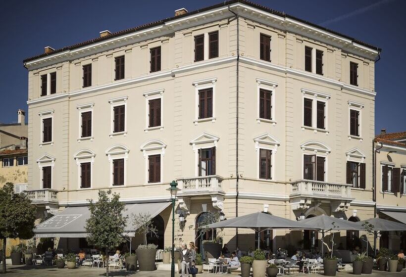 Adriatic Hotel By Maistra Collection