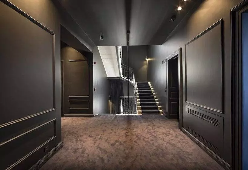 Adriatic Hotel By Maistra Collection