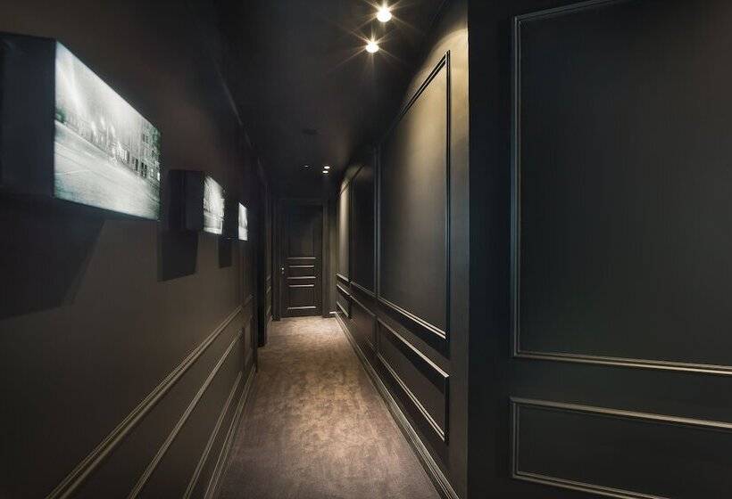 Adriatic Hotel By Maistra Collection