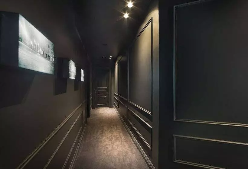 Adriatic Hotel By Maistra Collection