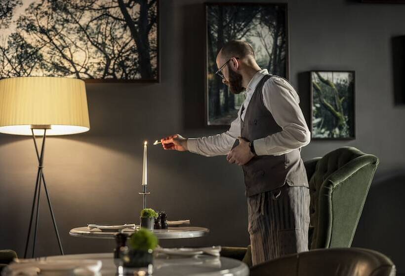 Adriatic Hotel By Maistra Collection