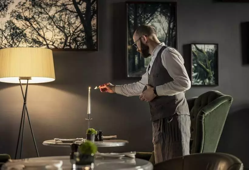 Adriatic Hotel By Maistra Collection