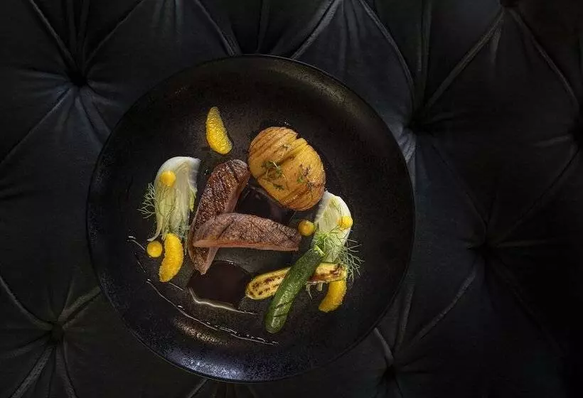 Adriatic Hotel By Maistra Collection