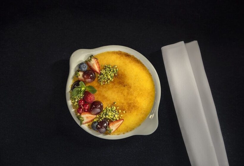 Adriatic Hotel By Maistra Collection