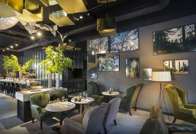 Adriatic Hotel By Maistra Collection