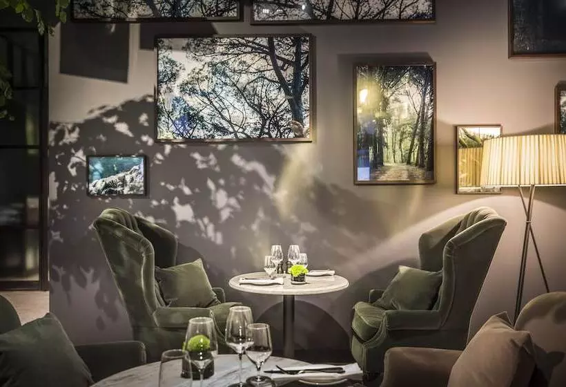 Adriatic Hotel By Maistra Collection