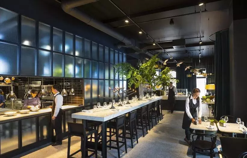 Adriatic Hotel By Maistra Collection