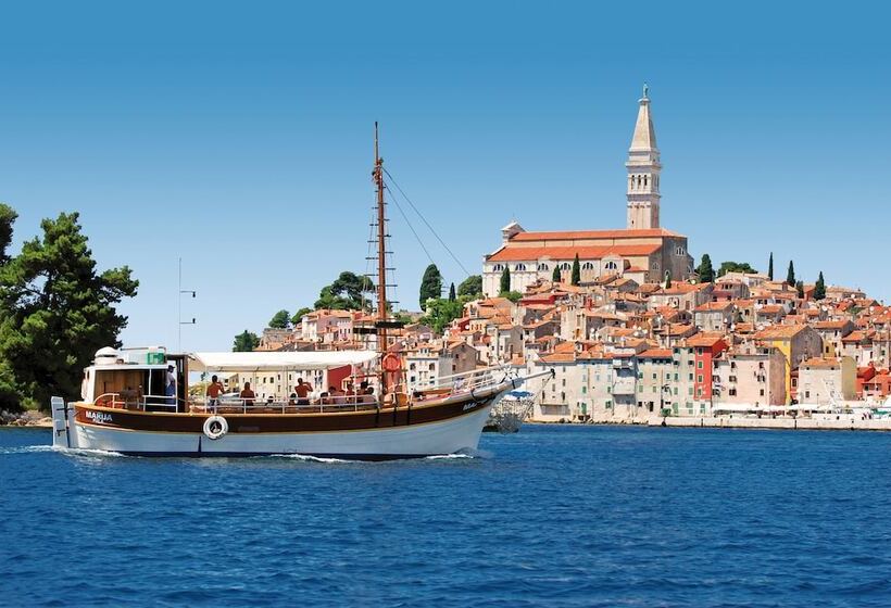 Adriatic Hotel By Maistra Collection