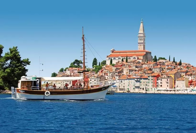 Adriatic Hotel By Maistra Collection