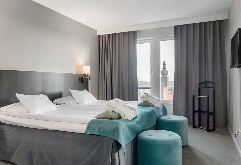 Best Western Plus Hotel Plaza