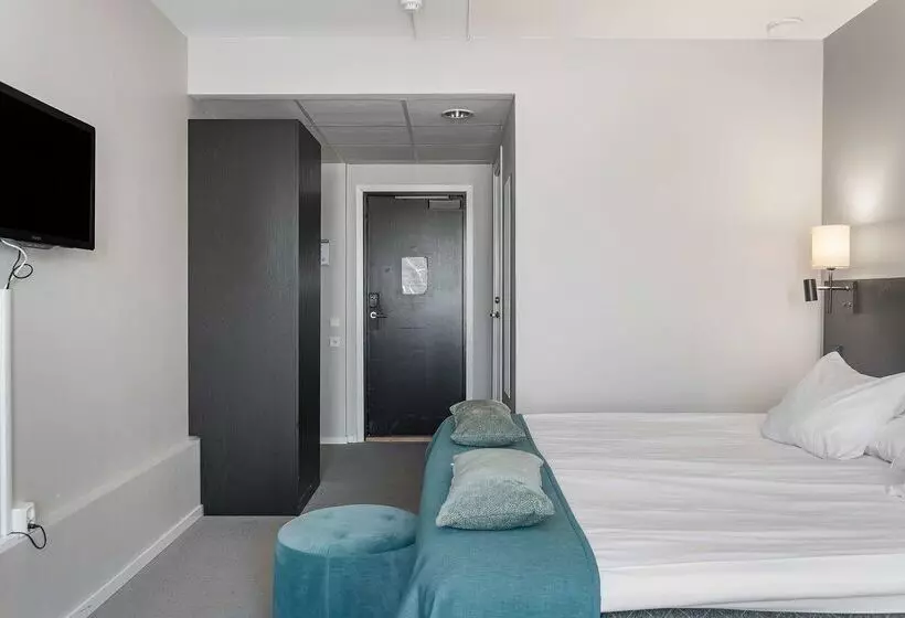 Best Western Plus Hotel Plaza