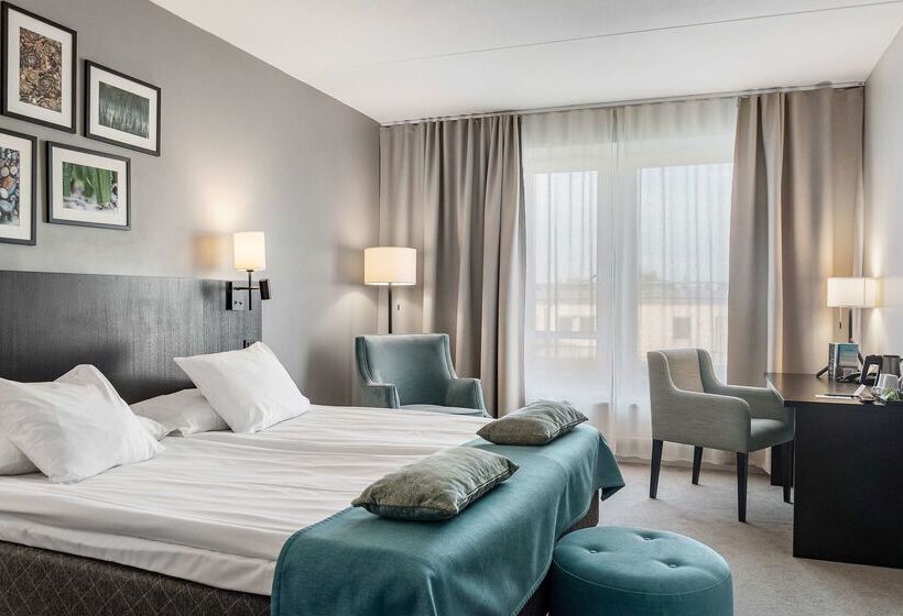 Best Western Plus Hotel Plaza