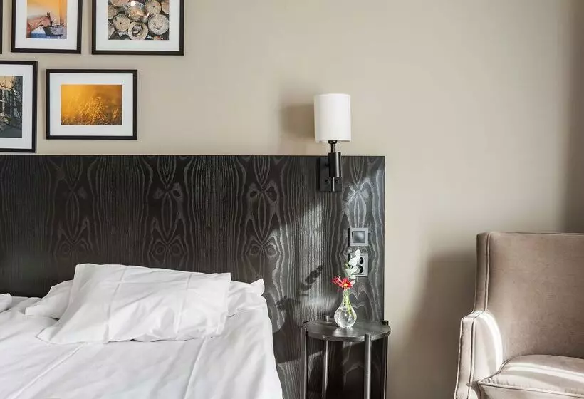 Best Western Plus Hotel Plaza