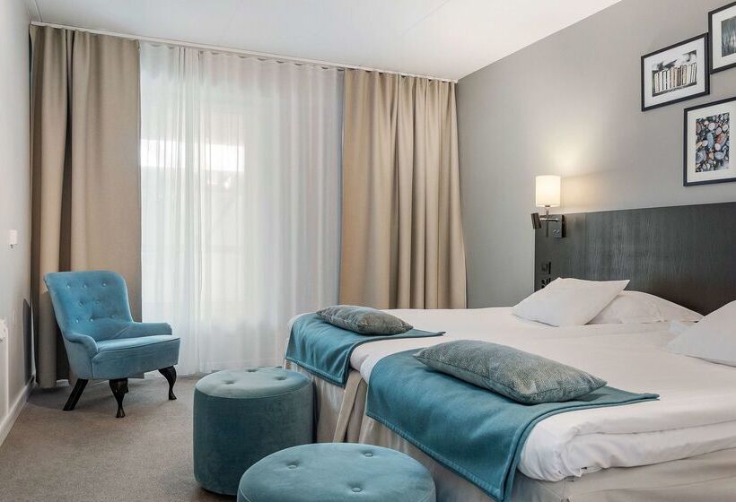 Best Western Plus Hotel Plaza